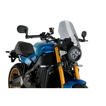 YAMAHA XSR900 PUIG SPORT PLEXI