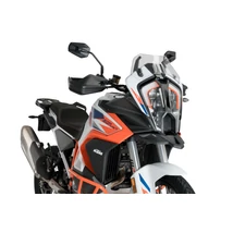 KTM 1290 SUPER ADVENTURE PUIG CSŐR