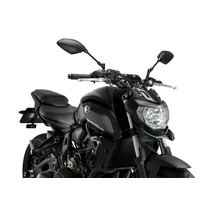 YAMAHA MT-07 PUIG CSŐR