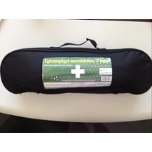 ELSŐSEGÉLY CSOMAG "C" TÍPUS