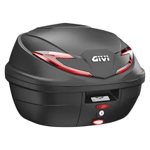 GIVI HÁTSÓ DOBOZ B360