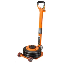 PNEUMATIKUS LÉGPÁRNÁS EMELŐ NEO TOOLS