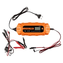 AKKUMULÁTOR TÖLTŐ NEO TOOLS