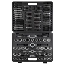 MENETMETSZŐ ÉS MENETFÚRÓ KÉSZLET NEO TOOLS