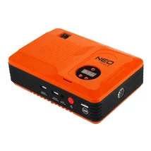 MULTIFUNKCIÓS GYORSINDÍTÓ NEO TOOLS