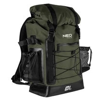 NEO TOOLS TÚRAHÁTIZSÁK