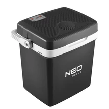 FŰTŐ- ÉS HŰTŐLÁDA NEO TOOLS