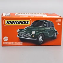 MORRIS MINOR SALOON