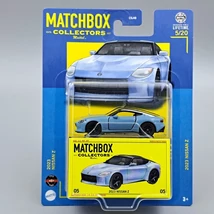 NISSAN Z 2023