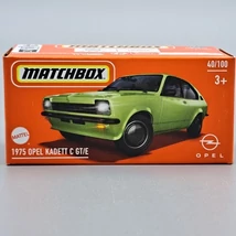 OPEL KADETT C GT/E 1975