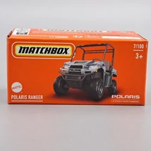 POLARIS RANGER