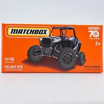 POLARIS RZR