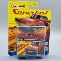 PONTIAC GRAND PRIX