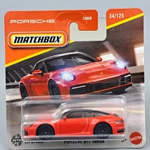 PORSCHE 911 TARGA