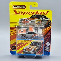 PORSCHE 911 TURBO 1980