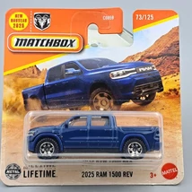 DODGE RAM 1500 REV