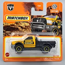 DODGE RAM WORK TRUCK