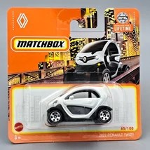 RENAULT TWIZY 2022