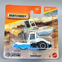 ROAD ROLLER