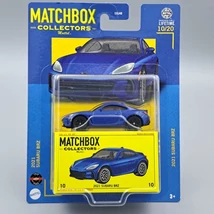 SUBARU BRZ 2021 SUBARU BRZ 2021