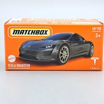 TESLA ROADSTER