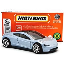 TESLA ROADSTER