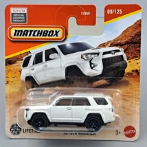 TOYOTA 4RUNNER