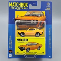 TOYOTA CELICA GT LIFTBACK
