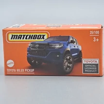 TOYOTA HILUX PICKUP