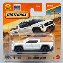 TOYOTA TACOMA 2024