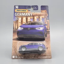 VOLKSWAGEN EV4
