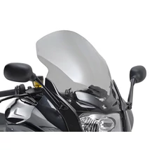 BMW F800 GT GIVI TÚRA PLEXI