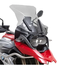 BMW R1200 GS GIVI TÚRA PLEXI