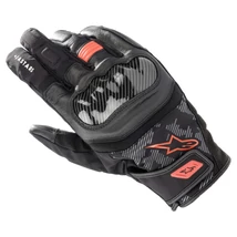 ALPINESTARS SMX Z DRYSTAR RÖVID MOTOROS KESZTYŰ ALPINESTARS SMX Z DRYSTAR RÖVID MOTOROS KESZTYŰ