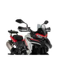 BENELLI TRK 702 PUIG SPORT PLEXI