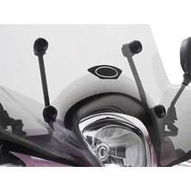 HONDA SH MODE 125 GIVI KONZOL