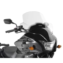 HONDA CTX700 DCT GIVI TÚRA PLEXI