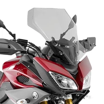 YAMAHA MT-09 TRACER GIVI TÚRA PLEXI