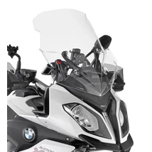 BMW S1000 XR GIVI TÚRA PLEXI