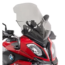 BMW S1000 XR GIVI TÚRA PLEXI