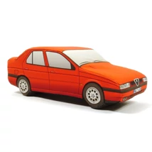 ALFA ROMEO 155 PLÜSS JÁRMŰ