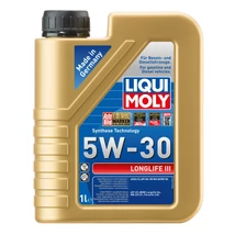 LIQUI-MOLY LONGLIFE III 4T MOTOROLAJ 5W30