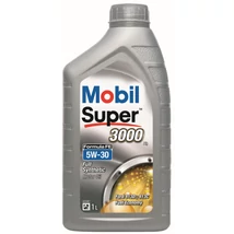 MOBIL SUPER 3000 X1 FORMULA FE MOTOROLAJ 5W30
