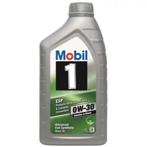 MOBIL 1 ESP SZINTETIKUS MOTOROLAJ 0W30