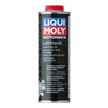 LEVEGŐSZŰRŐ OLAJOZÓ LIQUI-MOLY RACING