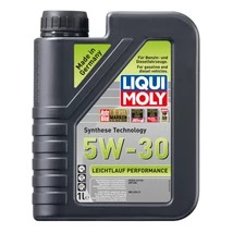 LIQUI-MOLY LEICHTLAUF PERFORMANCE 4T MOTOROLAJ