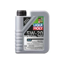 LIQUI-MOLY SPECIAL TEC AA MOTOROLAJ 5W20