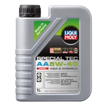 LIQUI-MOLY SPECIAL TEC AA DIESEL MOTOROLAJ 5W40