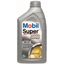 MOBIL SUPER 3000 FORMULA V MOTOROLAJ 0W20