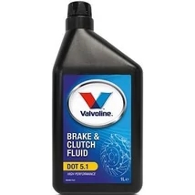 FÉKFOLYADÉK DOT5.1 1L VALVOLINE